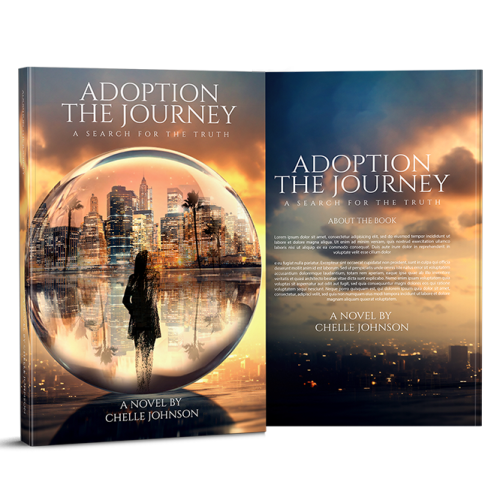 Picture Books About Adoption in Sacramento